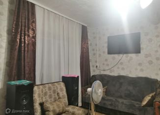 Сдается 2-комнатная квартира, 46 м2, Ишим, улица Фрунзе