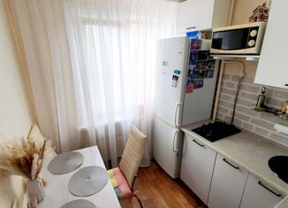 Продается однокомнатная квартира, 29.7 м2, Астраханская область, улица Куликова, 56