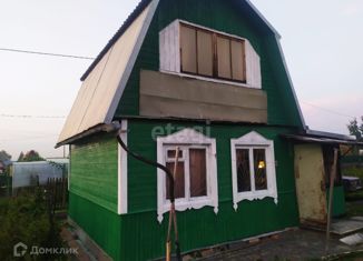 Продажа дома, 40 м2, Новосибирск, метро Речной вокзал, Ягодная улица, 54