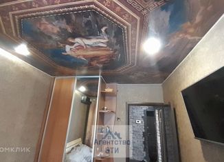 Трехкомнатная квартира на продажу, 58.6 м2, Тында, улица Кирова, 2