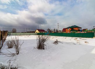 Продам участок, 9 сот., коттеджный посёлок Караськина охота, коттеджный посёлок Караськина Охота, 98