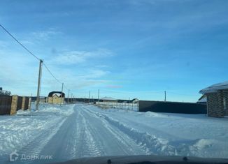 Продажа участка, 20 сот., посёлок Мысовский, Центральная улица