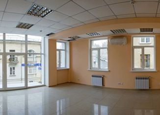 Сдача в аренду офиса, 48 м2, Севастополь, улица Суворова, 39А