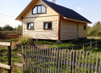 Продажа дома, 133 м2, деревня Лапоминка, деревня Лапоминка, 29