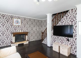 Продам дом, 284 м2, Ханты-Мансийск, Новогодняя улица