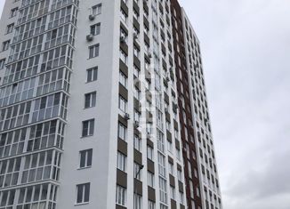 Продажа однокомнатной квартиры, 42.7 м2, Нижний Новгород, улица Героя Советского Союза Сафронова, 7к1, ЖК Заречье