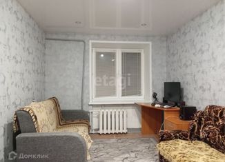Продается однокомнатная квартира, 20 м2, Ярославль, Клубная улица, 42, Заволжский район