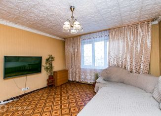 4-комнатная квартира на продажу, 80 м2, Челябинск, улица Курчатова, 1, Советский район