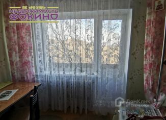 Продам 3-комнатную квартиру, 62 м2, посёлок городского типа Дунай, улица Ленина, 37