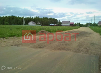Продам земельный участок, 21.5 сот., деревня Терентьево