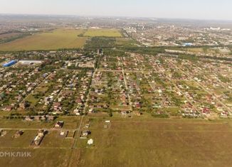 Продается участок, 6 сот., поселок Красный Сад, Рубиновая улица