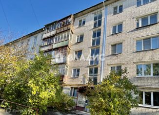 Продается 1-комнатная квартира, 30.5 м2, Нижний Новгород, Автомеханическая улица, 22А, метро Парк Культуры