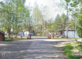 Продается участок, 6 сот., деревня Еремеево, садоводческое некоммерческое товарищество Мечта, 141