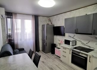 Двухкомнатная квартира на продажу, 40.4 м2, Краснодарский край, Астраханская улица, 97