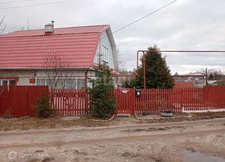 Продам дом, 120 м2, Сергач, Советская площадь