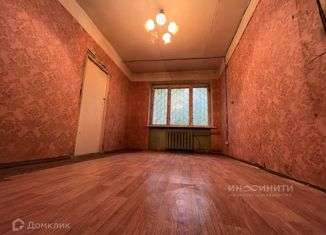 Продажа двухкомнатной квартиры, 43.1 м2, Москва, улица Фонвизина, 10, Бутырский район