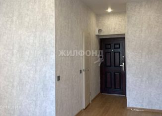 Продам квартиру студию, 17 м2, Новосибирская область, Сухарная улица, 70А