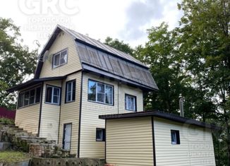 Продам дом, 82 м2, село Верхний Юрт, садоводческое товарищество Дубрава, 9