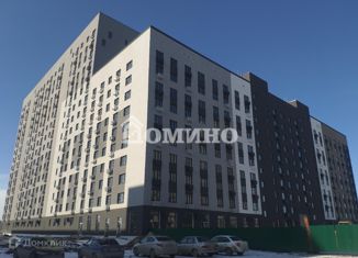 Продаю 1-ком. квартиру, 38 м2, Тюмень, улица Республики, 204к11