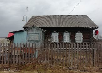 Продам дом, 50 м2, рабочий посёлок Яйва, Новая улица, 6