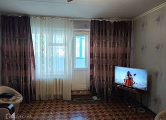 Продажа двухкомнатной квартиры, 52.5 м2, село Усть-Ивановка, Больничная улица, 13