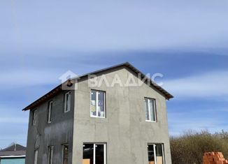 Продается дом, 160 м2, коттеджный посёлок Новая Екатериновка, Радищевская улица