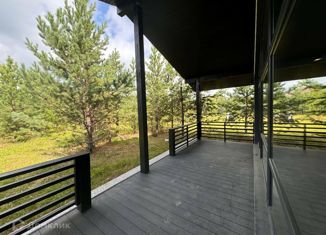 Продаю дом, 90 м2, деревня Гагарка