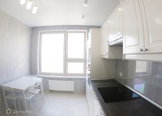 Продается 2-комнатная квартира, 48.9 м2, Краснодар, Московская улица, 131к3, ЖК Три Кита