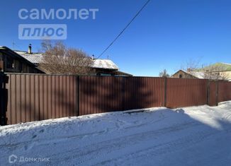 Продается дом, 50.8 м2, Чита, Лесозаводская улица, 7