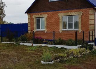 Продажа дома, 84.6 м2, село Арамашево, Октябрьская улица, 6А