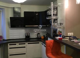 Продается 3-комнатная квартира, 82.3 м2, Москва, Новорогожская улица, 28, Новорогожская улица