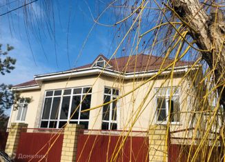 Продается дом, 320 м2, хутор Красный, Южная улица