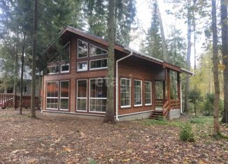 Продам дом, 145 м2, деревня Матвейково