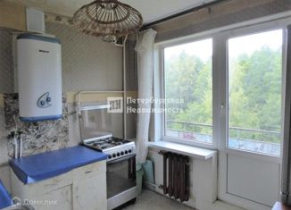 Продается однокомнатная квартира, 30.8 м2, городской поселок Большая Ижора, Приморское шоссе, 3