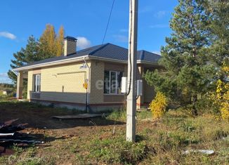 Дом на продажу, 110 м2, деревня Чернышевка, Сиреневая улица