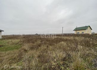 Продажа участка, 11 сот., поселок Яблоневка, улица Ветеранов