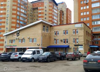 Продажа офиса, 2124.4 м2, Республика Башкортостан, улица Кирова, 99/3