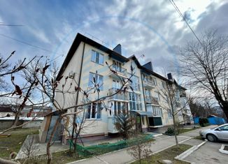 Продам однокомнатную квартиру, 36 м2, Ставропольский край, Средняя улица, 2Г