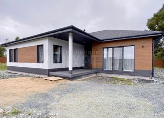 Продаю дом, 120 м2, деревня Ерюхино, Мятная улица