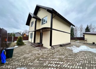 Продам дом, 113 м2, Волоколамский городской округ