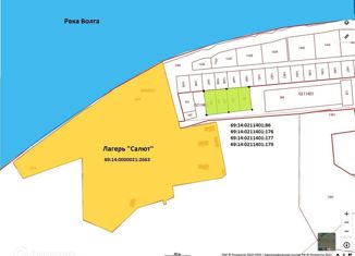 Земельный участок на продажу, 15 сот., деревня Нутромо