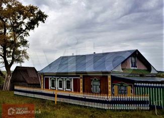 Продается дом, 68.8 м2, деревня Пуро-Можга, Мельничная улица, 8