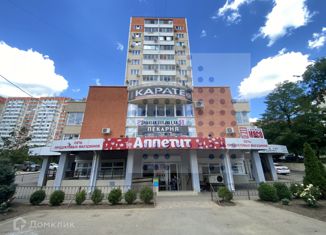 Сдается офис, 344 м2, Краснодарский край, улица Героев-Разведчиков, 28