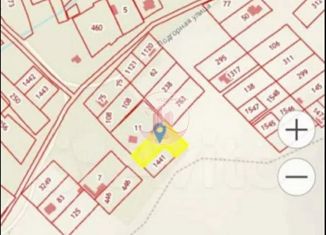 Продаю участок, 6 сот., село Строгоновка, улица Отарчик, 11