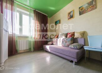 2-комнатная квартира на продажу, 55.7 м2, Арамиль, Красноармейская улица, 118Дк3