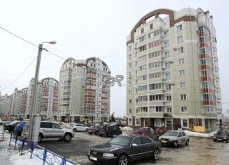 Продам двухкомнатную квартиру, 61 м2, Саранск, улица Короленко, 16, ЖК Гратион