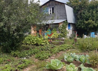 Продается дом, 20 м2, посёлок городского типа Нижние Вязовые, садовое некоммерческое товарищество Воложка, 21