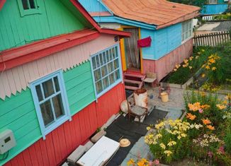 Продажа дома, 40 м2, село Чёрная Речка, улица 19-й километр