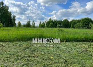Участок на продажу, 15 сот., деревня Ваулово, Южная улица