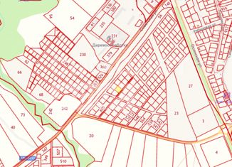 Продажа участка, 13.29 сот., поселок Юго-Камский, Советская улица